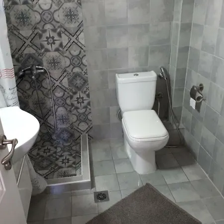 Sunrise Studio Apartament Agia Triada (Thessaloniki)