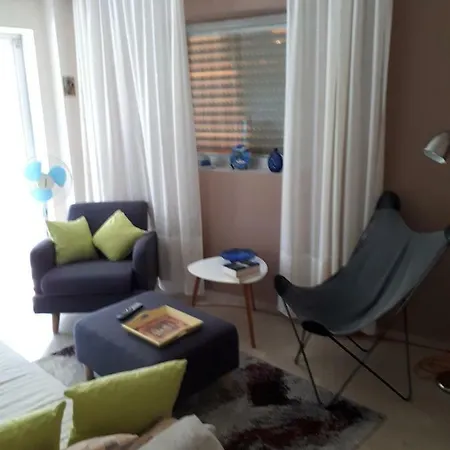 Sunrise Studio * Agia Triada (Thessaloniki)