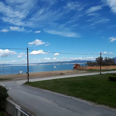 Sunrise Studio Agia Triada (Thessaloniki)