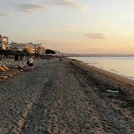 Sunrise Studio Apartment Agia Triada (Thessaloniki)