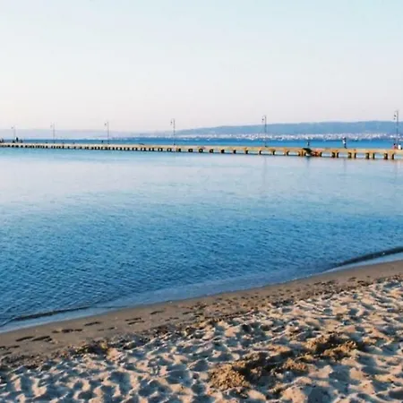 Sunrise Studio * Agia Triada (Thessaloniki)