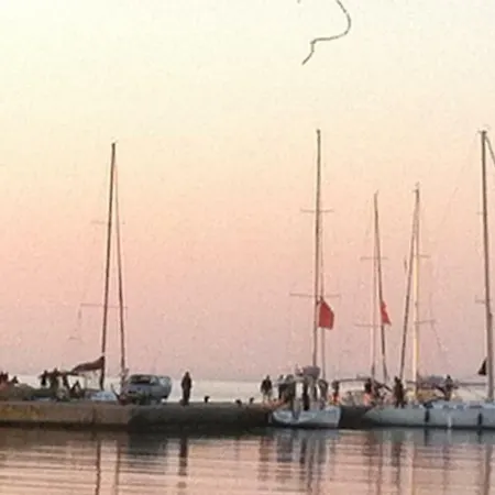 Sunrise Studio Agia Triada (Thessaloniki)