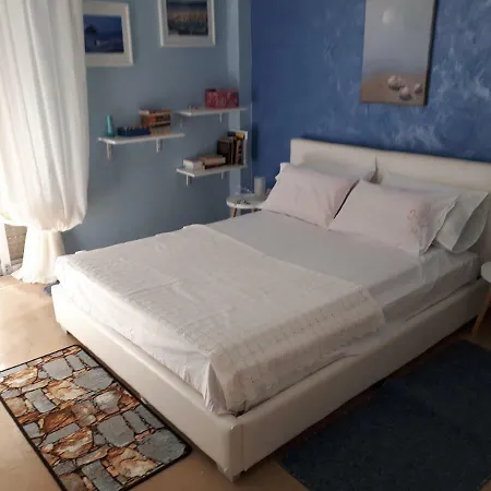 Apartment Sunrise Studio *