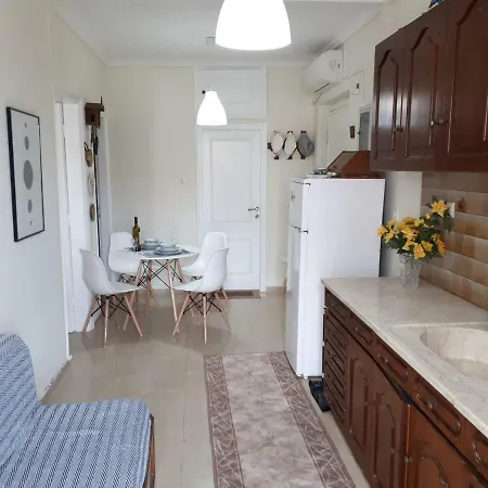 Sunrise Studio Agia Triada (Thessaloniki)