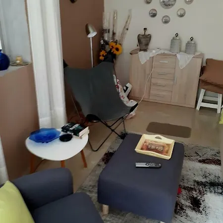 Apartment Sunrise Studio